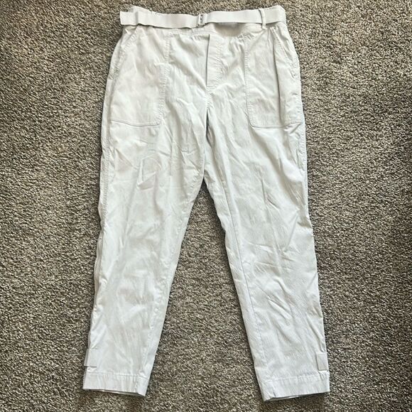 Athleta Women’s Trekkie Outdoor Athleisure Pant Size 12 - Picture 1 of 6